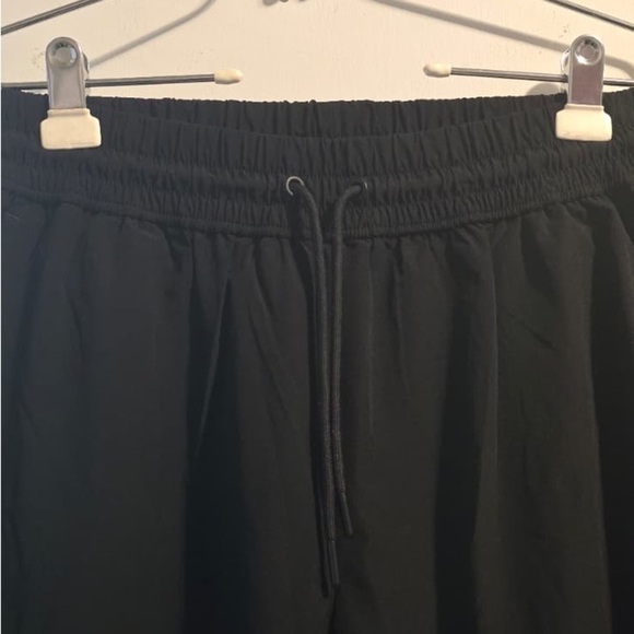 Spyder Women's Black Track Joggers - Picture 8 of 13